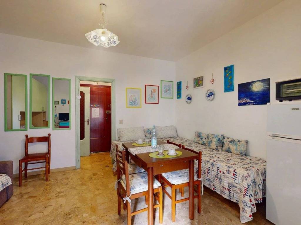 Appartamento a Borghetto santo spirito in Corso Leonardo da Vinci 6 - Foto 5