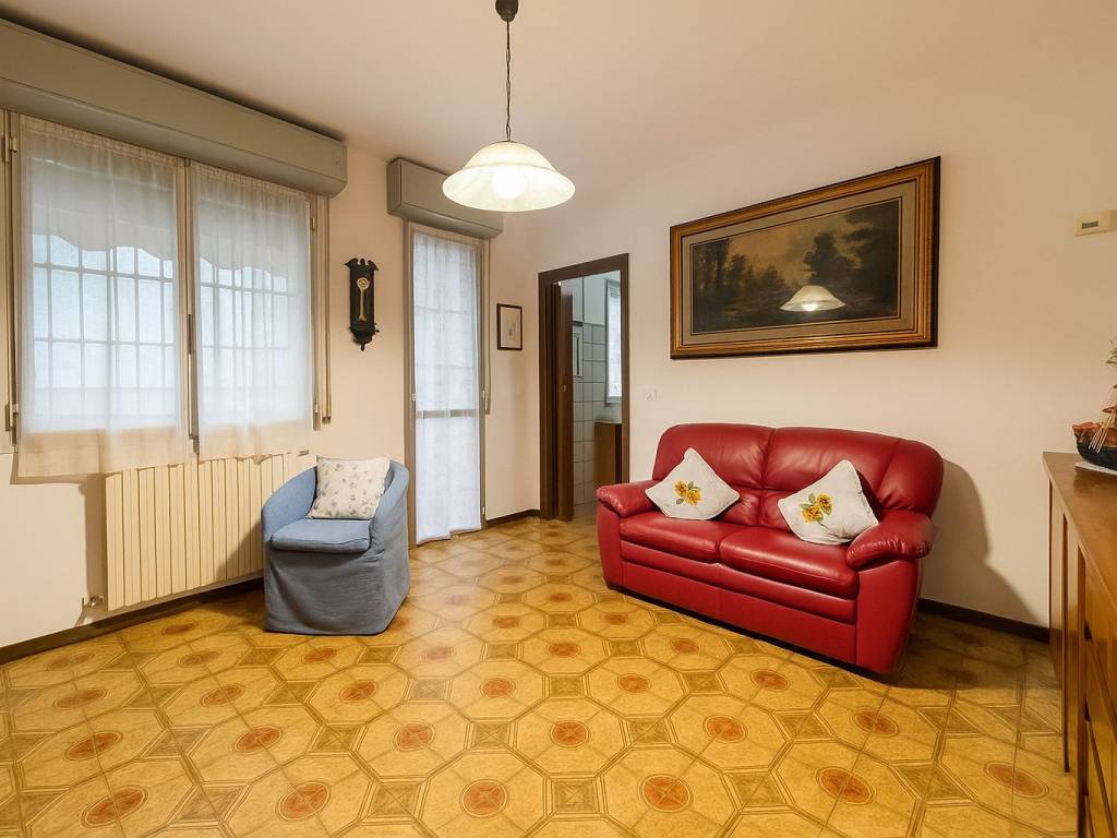 Appartamento a Casalecchio di reno in Via Martiri dell'Italicus, 4 - Foto 2