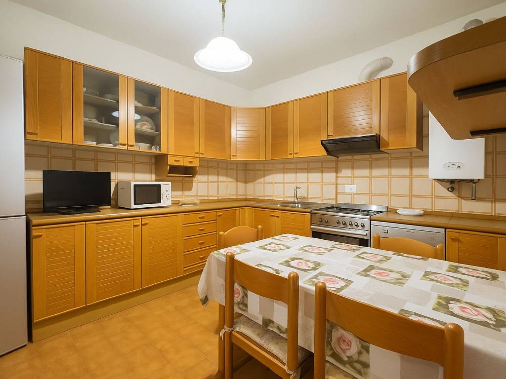 Appartamento a Casalecchio di reno in Via Martiri dell'Italicus, 4 - Foto 3