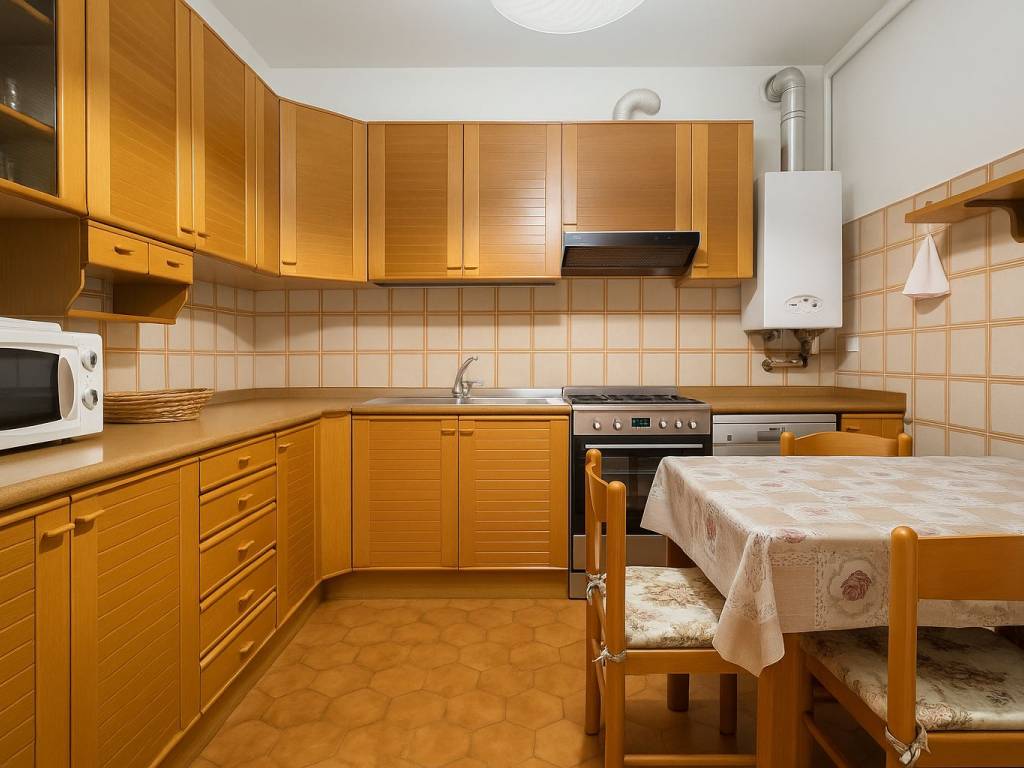 Appartamento a Casalecchio di reno in Via Martiri dell'Italicus, 4 - Foto 4