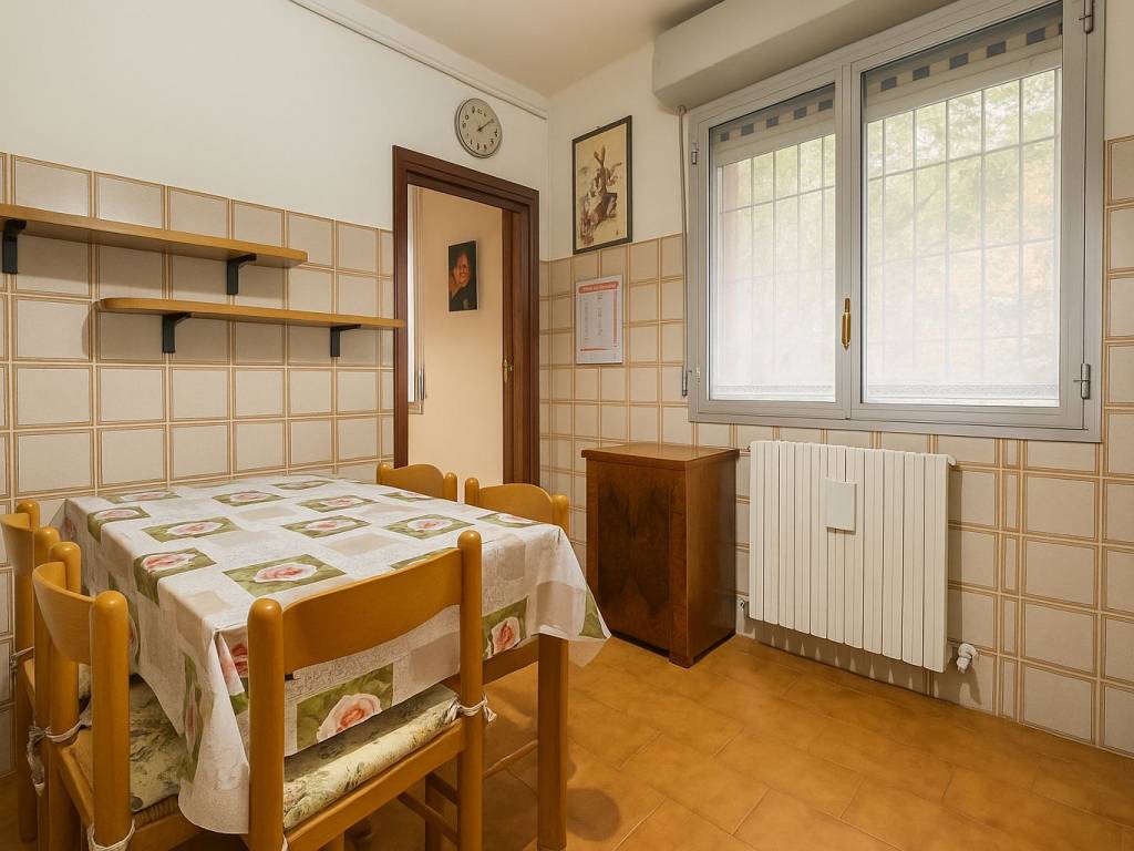 Appartamento a Casalecchio di reno in Via Martiri dell'Italicus, 4 - Foto 5