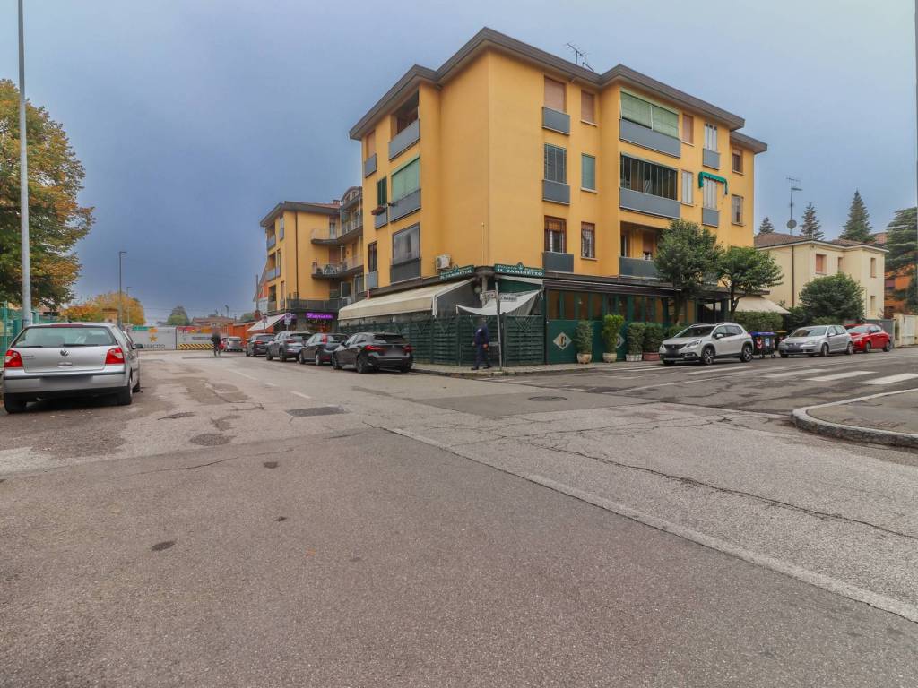 Appartamento a Castel maggiore in Via Chiesa, 13 - Foto 2