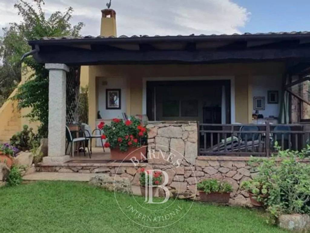 Villa a Loiri porto san paolo - Foto 2