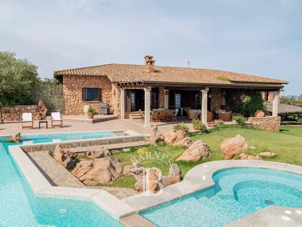 Villa a Loiri porto san paolo - Foto 2