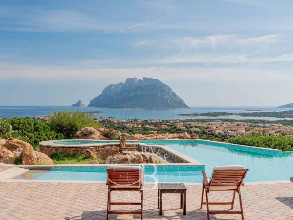 Villa a Loiri porto san paolo - Foto 3