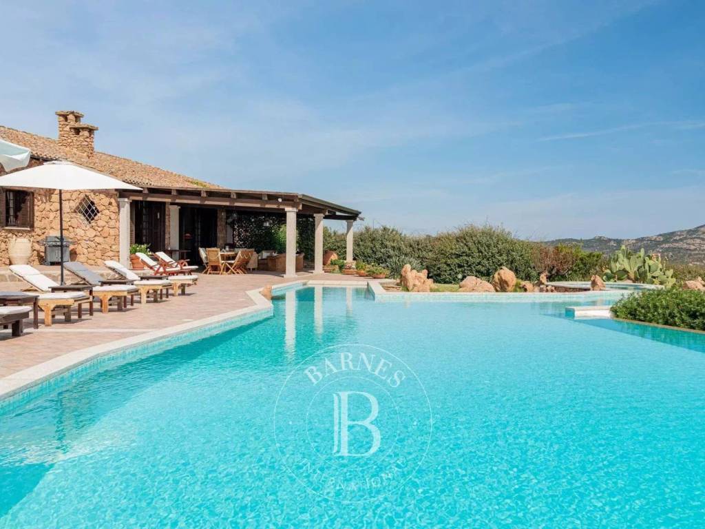 Villa a Loiri porto san paolo - Foto 4