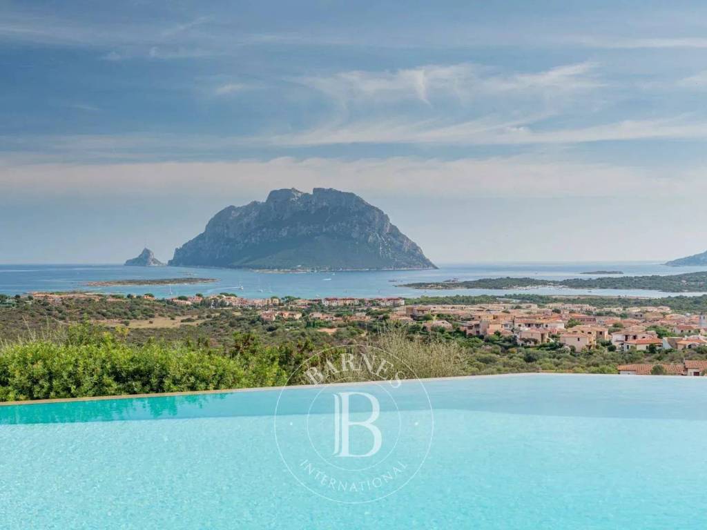 Villa a Loiri porto san paolo - Foto 5