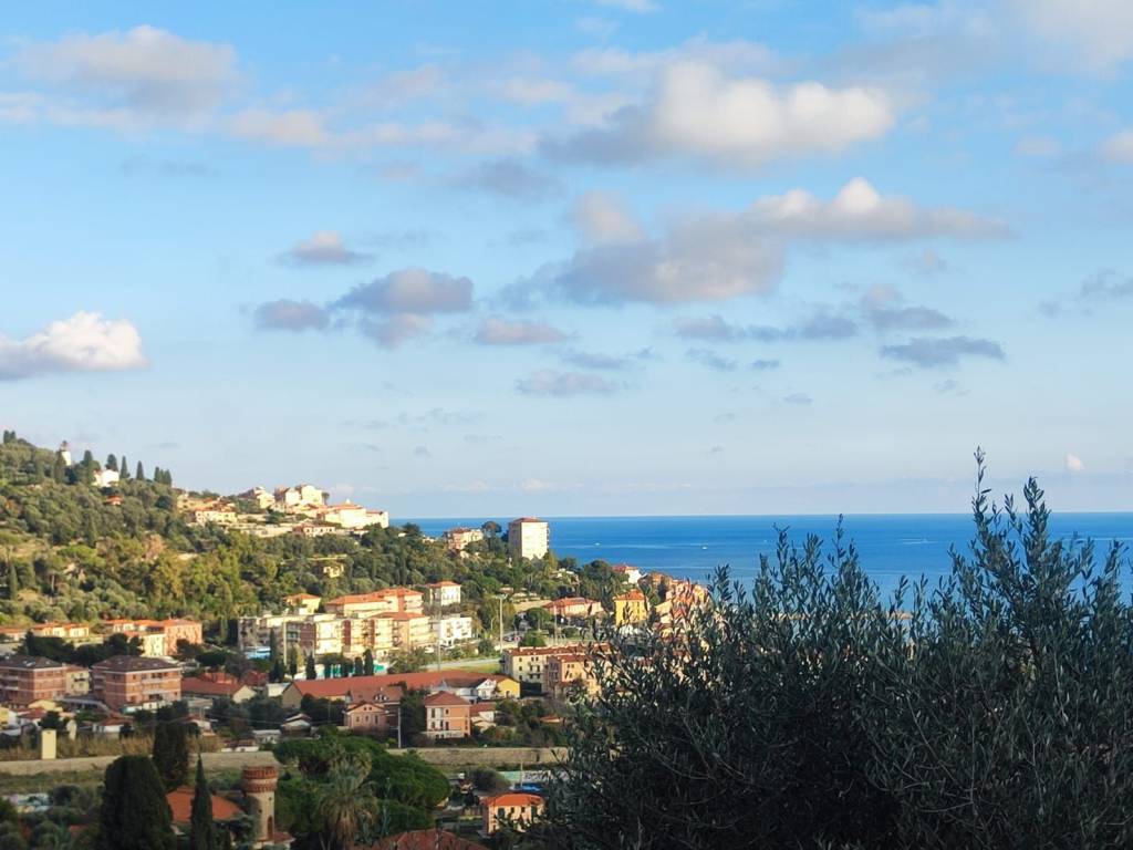 Villetta a schiera a Imperia in Strada Poggi, 95 - Foto 2