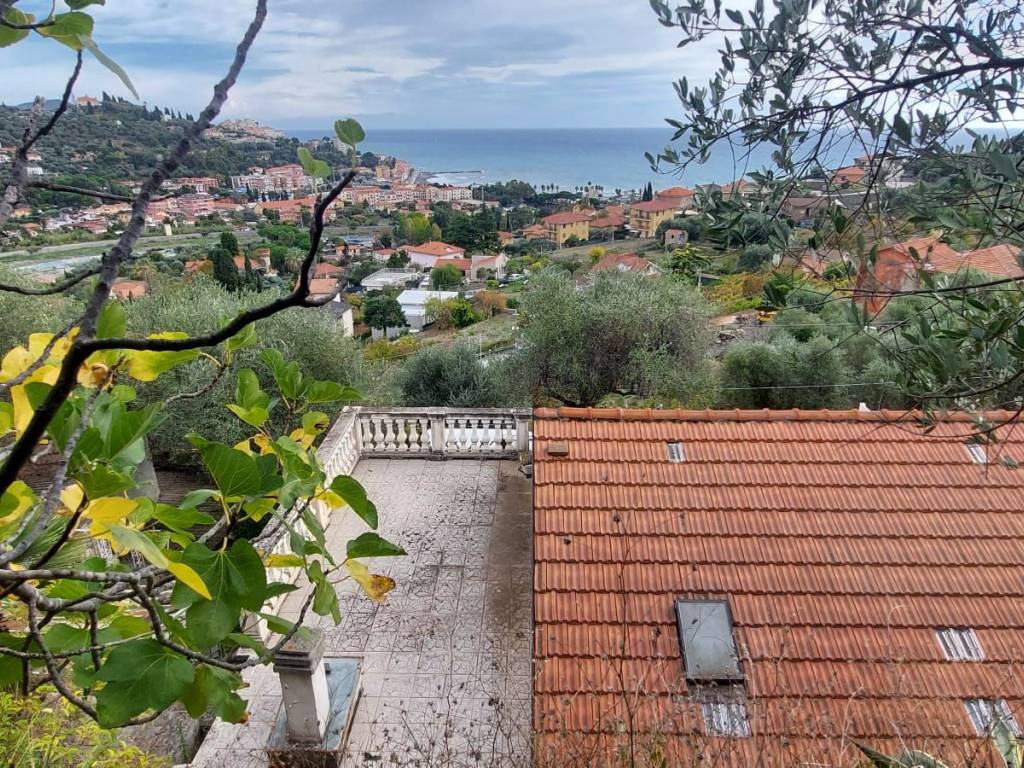 Villetta a schiera a Imperia in Strada Poggi, 95 - Foto 5