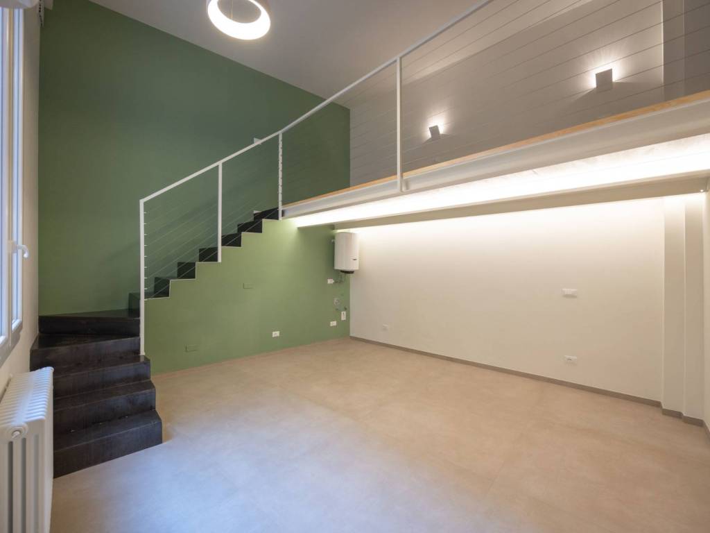 Appartamento a Bologna in Via Ugo Lenzi, 6 - Foto 2