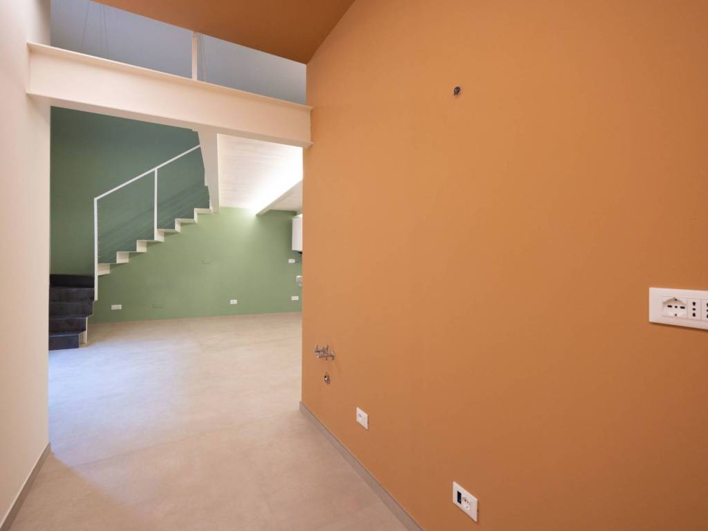 Appartamento a Bologna in Via Ugo Lenzi, 6 - Foto 3