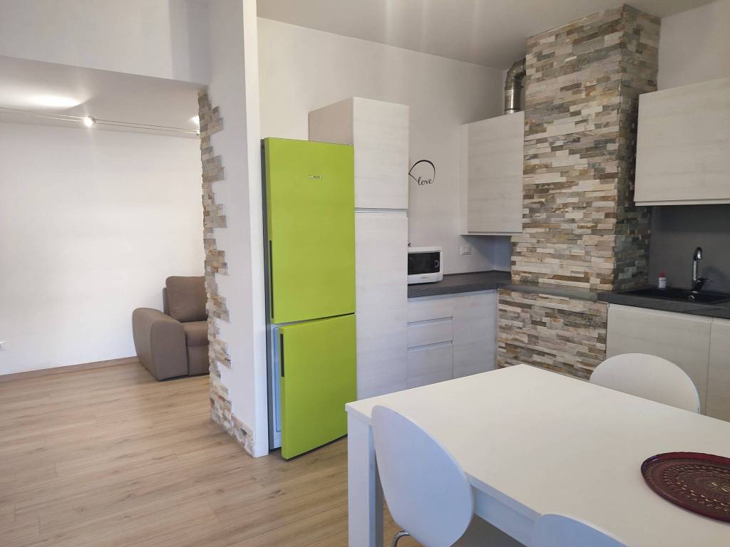 Appartamento a Udine in Via Jacopo e Giulio Pirona, 19 - Foto 3