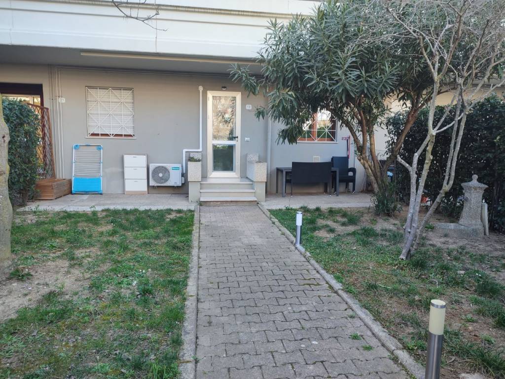 Appartamento a Udine in Via Jacopo e Giulio Pirona, 19 - Foto 4