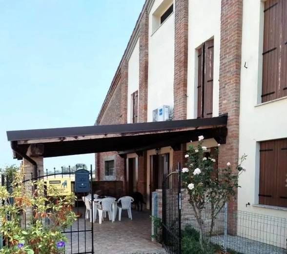 Villetta a schiera a Ferrara in Via Corazza, 21 - Foto 2