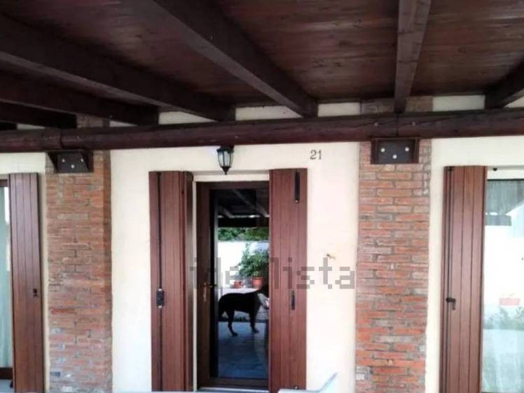 Villetta a schiera a Ferrara in Via Corazza, 21 - Foto 3