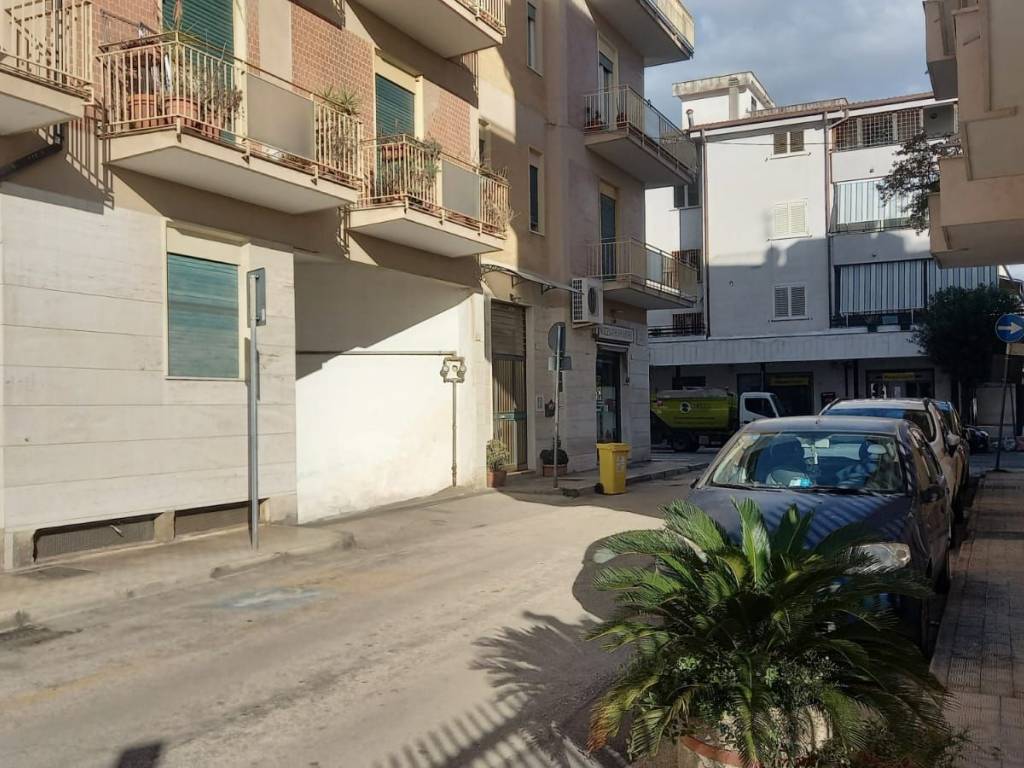 Appartamento a Caserta in Via Piave, 8 - Foto 4