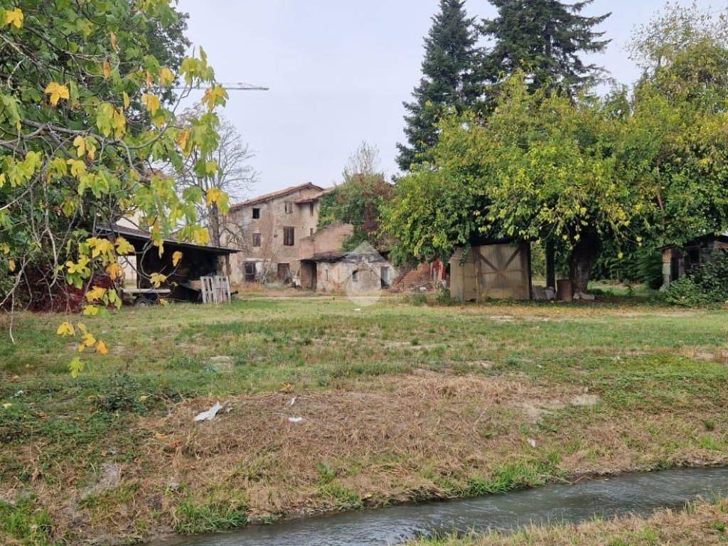 Terreno a Savignano sul panaro in Via Manelle, 16 - Foto 3