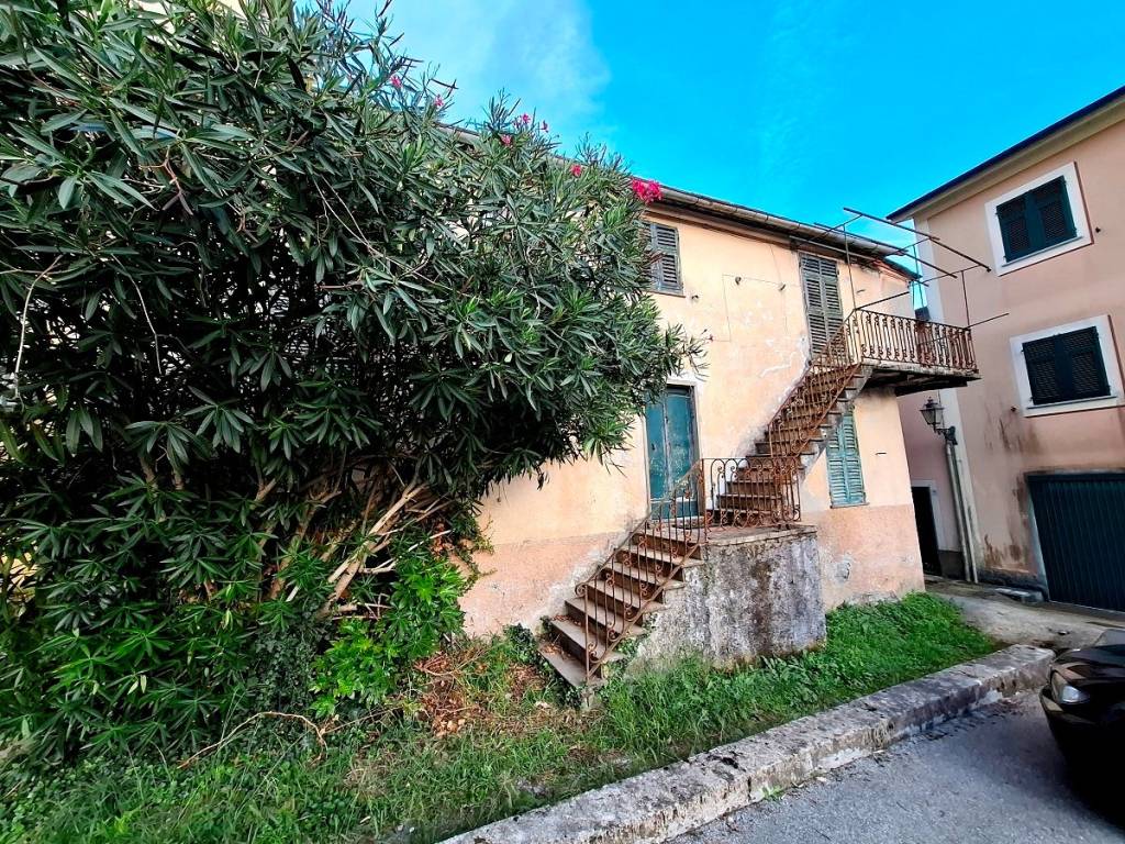 Casa indipendente a Cicagna - Foto 2