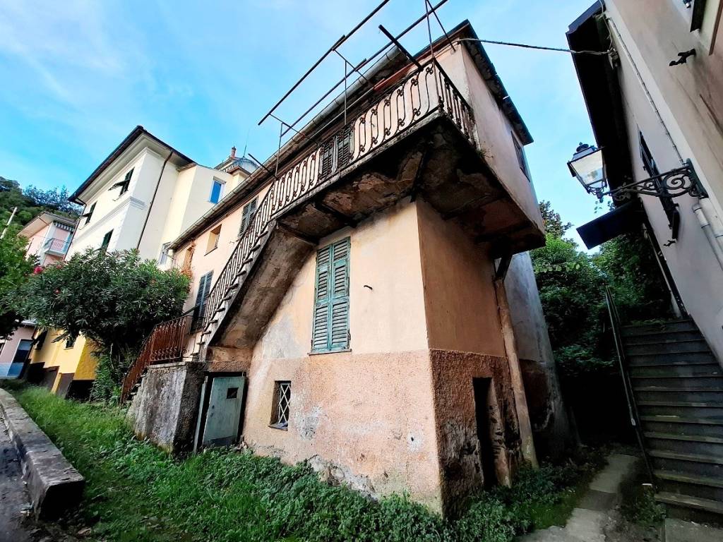 Casa indipendente a Cicagna - Foto 3