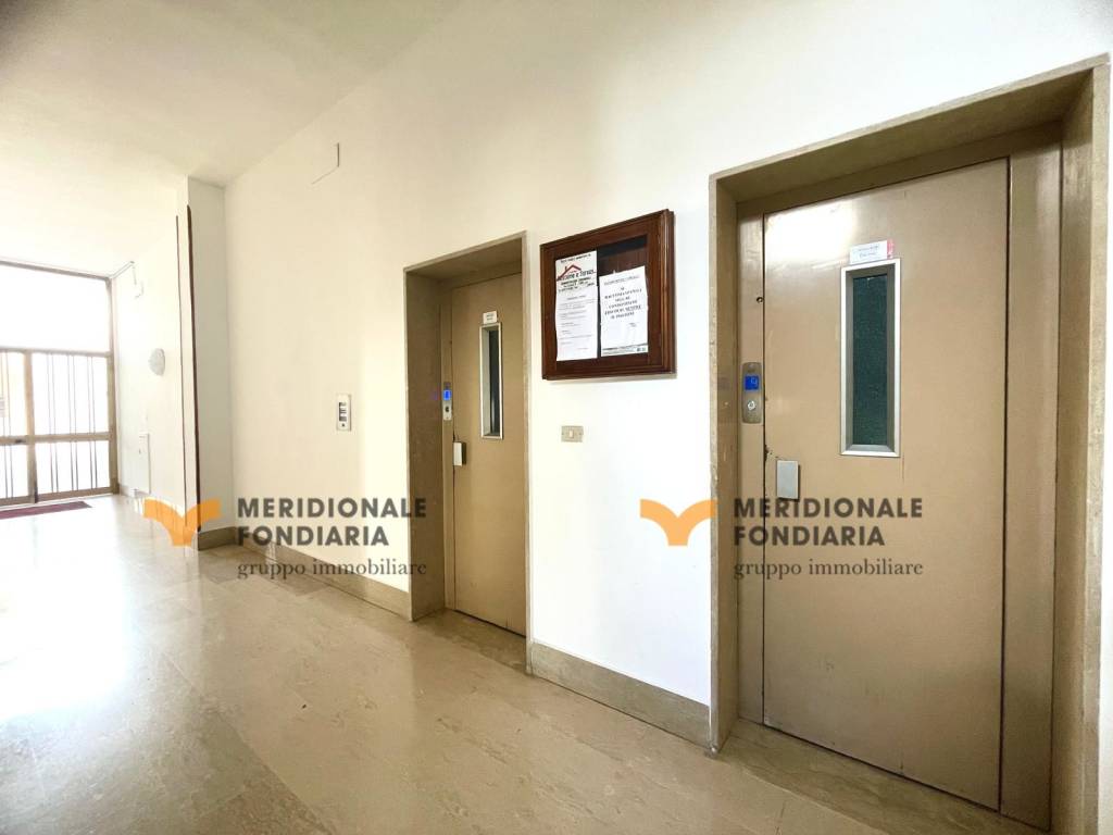 Appartamento a Lecce in Via Mario di Lecce, 7 - Foto 3
