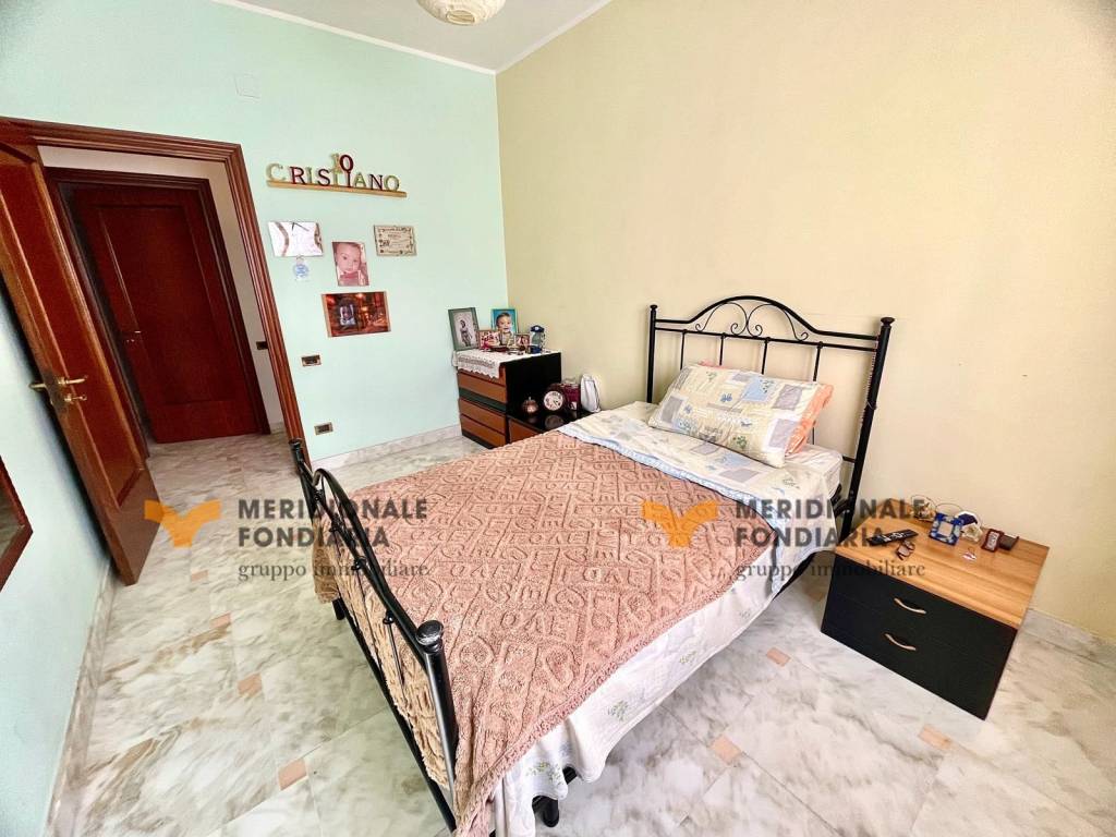 Appartamento a Lecce in Via Mario di Lecce, 7 - Foto 4