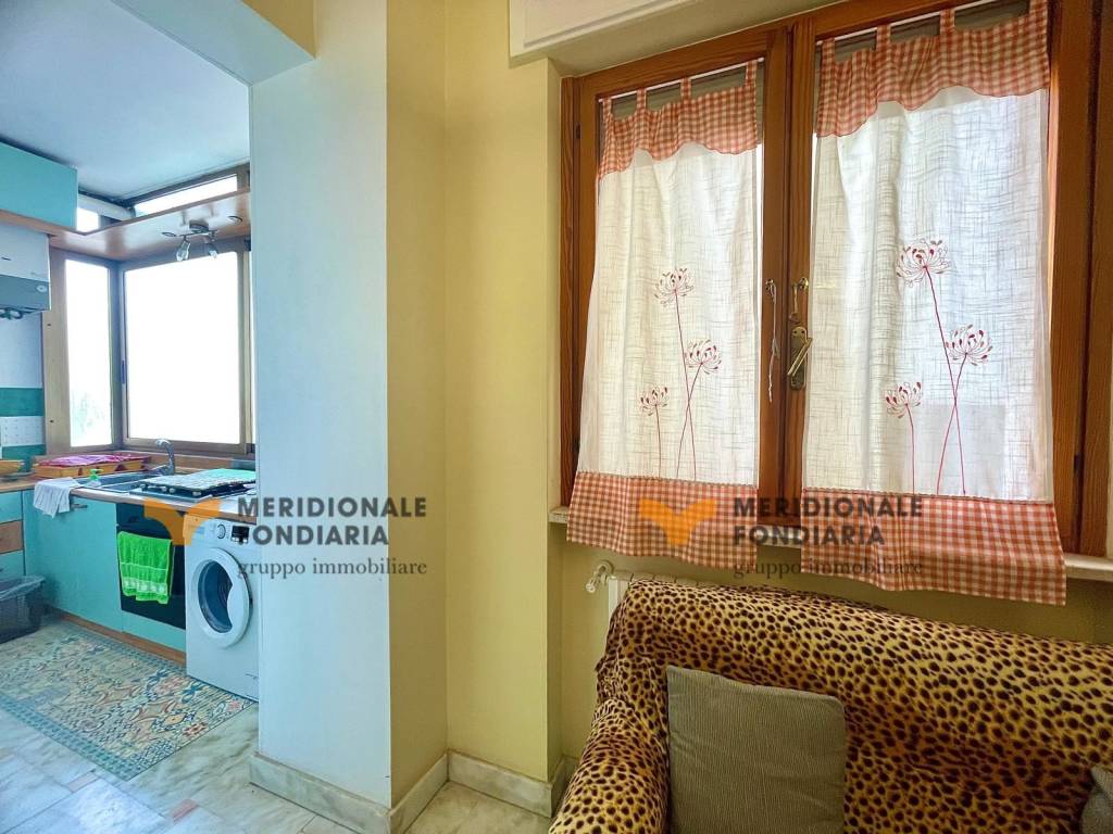 Appartamento a Lecce in Via Mario di Lecce, 7 - Foto 5