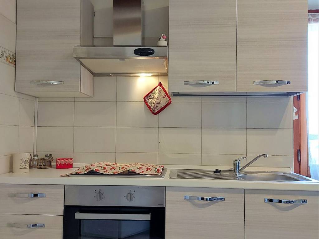 Casa indipendente a Asciano in Via Roma, 39 - Foto 5