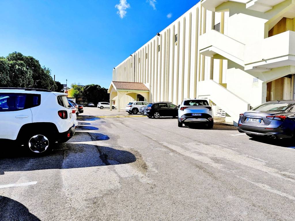 Immobile a Sassari in Viale Porto Torres, 42 - Foto 3