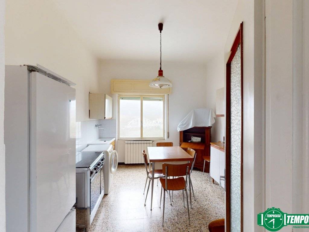 Appartamento a Borghetto di vara in Via 4 Novembre, 7 - Foto 3
