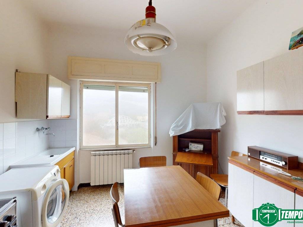 Appartamento a Borghetto di vara in Via 4 Novembre, 7 - Foto 4