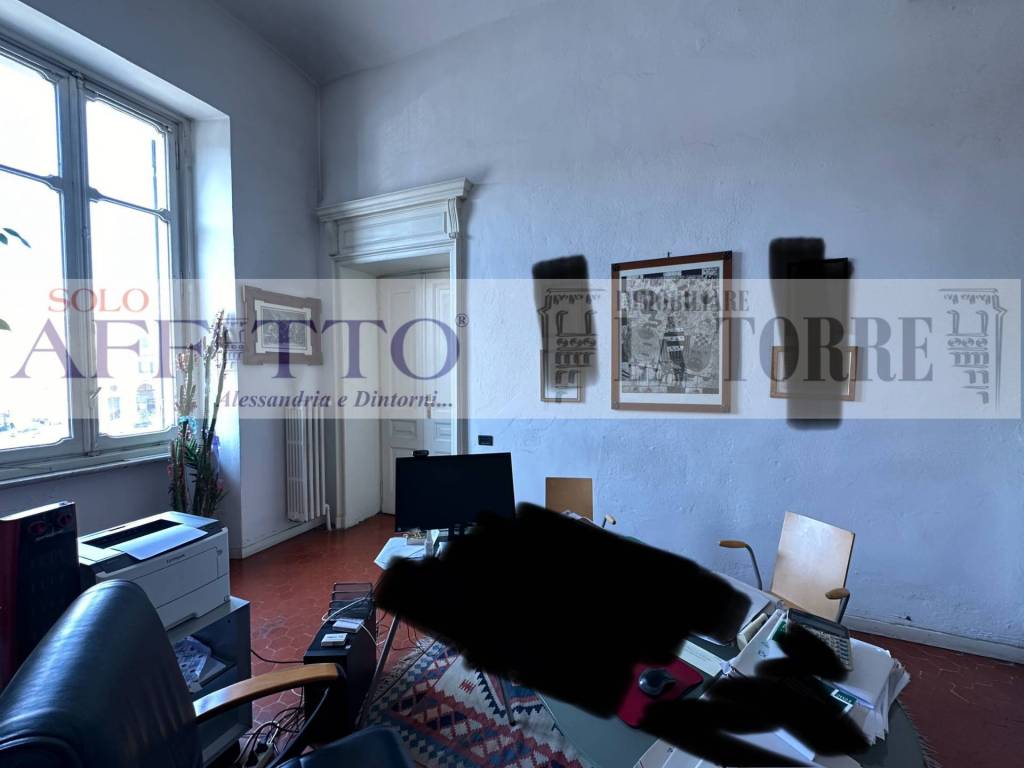 Immobile a Alessandria in Piazza Garibaldi - Foto 4