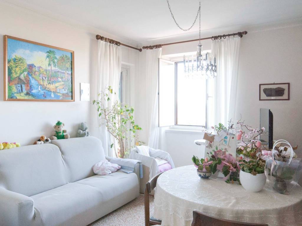 Appartamento a Trieste in Via San Martino, 20 - Foto 2