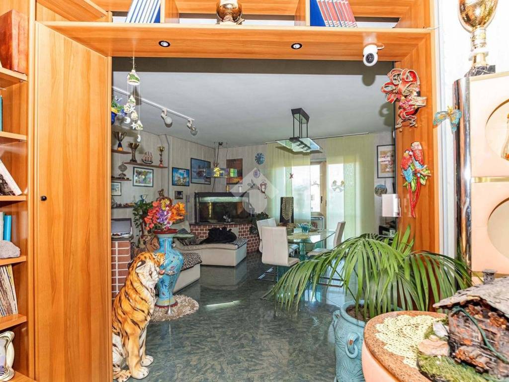 Casa indipendente a Ciriè in Via viola, 7 - Foto 3