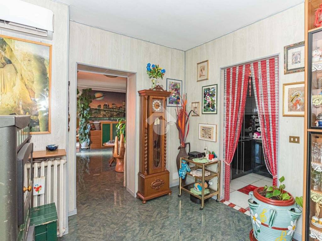 Casa indipendente a Ciriè in Via viola, 7 - Foto 5