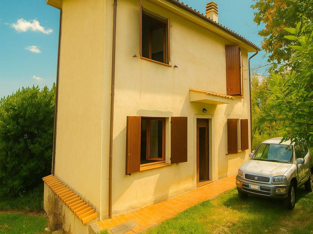 Rustico / casale a Belvedere ostrense - Foto 2