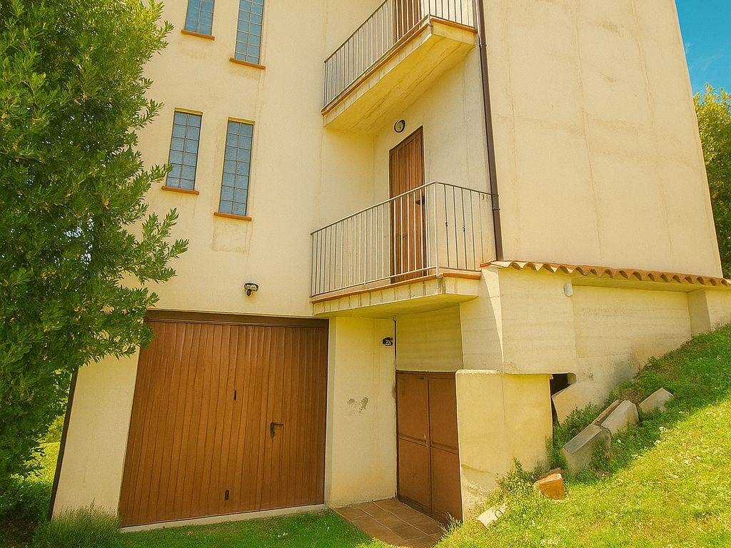 Rustico / casale a Belvedere ostrense - Foto 3