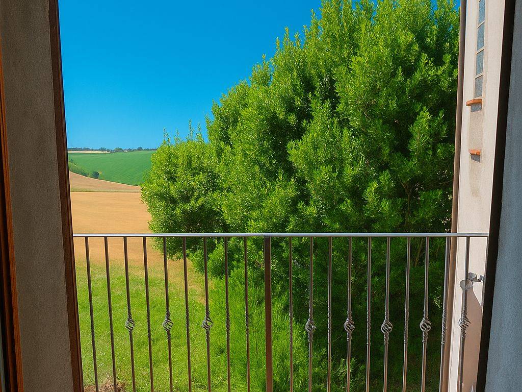 Rustico / casale a Belvedere ostrense - Foto 4