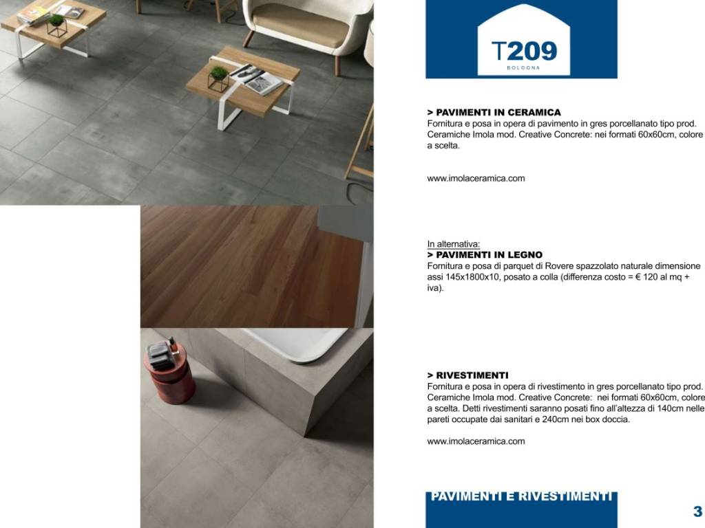 Appartamento a Bologna in Via Toscana , 209 - Foto 5