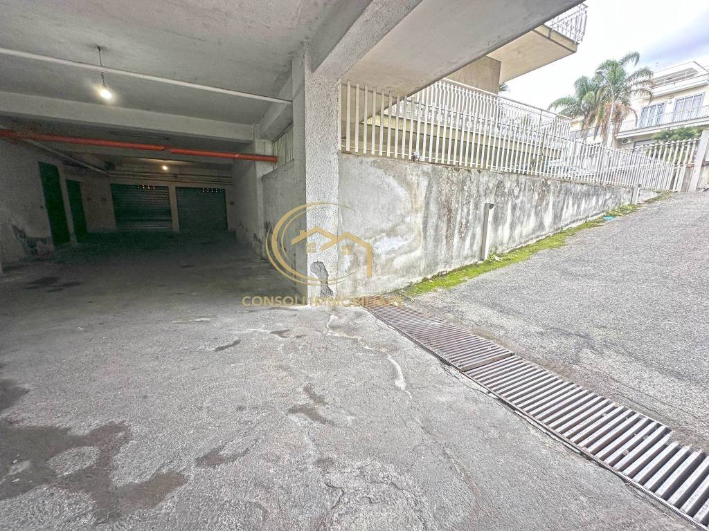 Box / garage a Giarre in Viale Aldo Moro - Foto 3