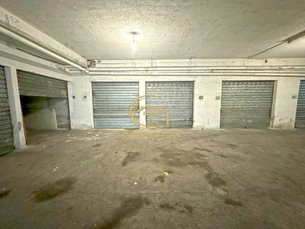 Box / garage a Giarre in Viale Aldo Moro - Foto 5