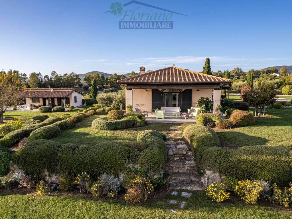 Villa a Montalto di castro in Località Cacciata Grande - Foto 2