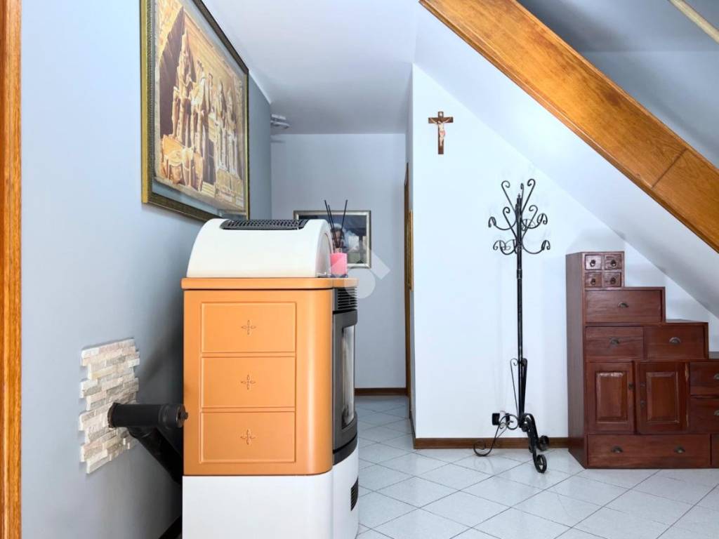 Villa a San giorgio di nogaro in Via del Rio, 35 - Foto 2