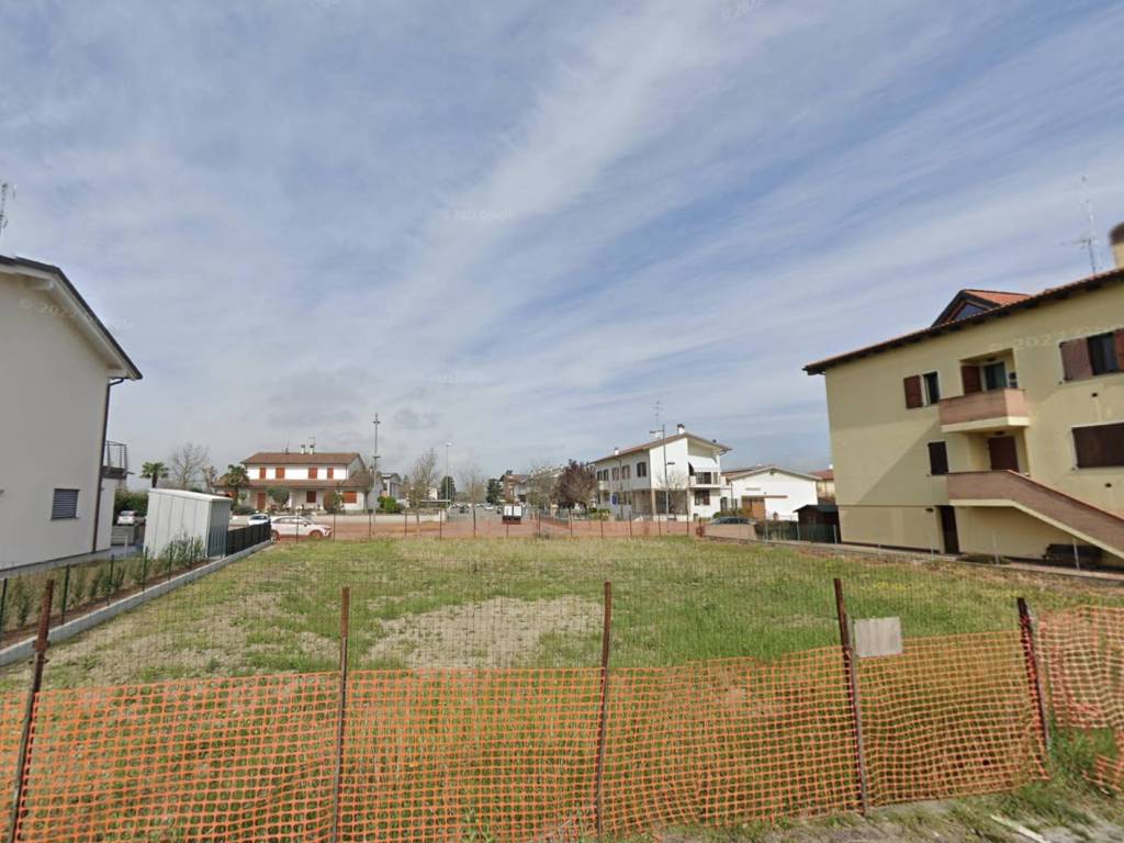 Terreno a Imola in Via Nilde Iotti - Foto 2