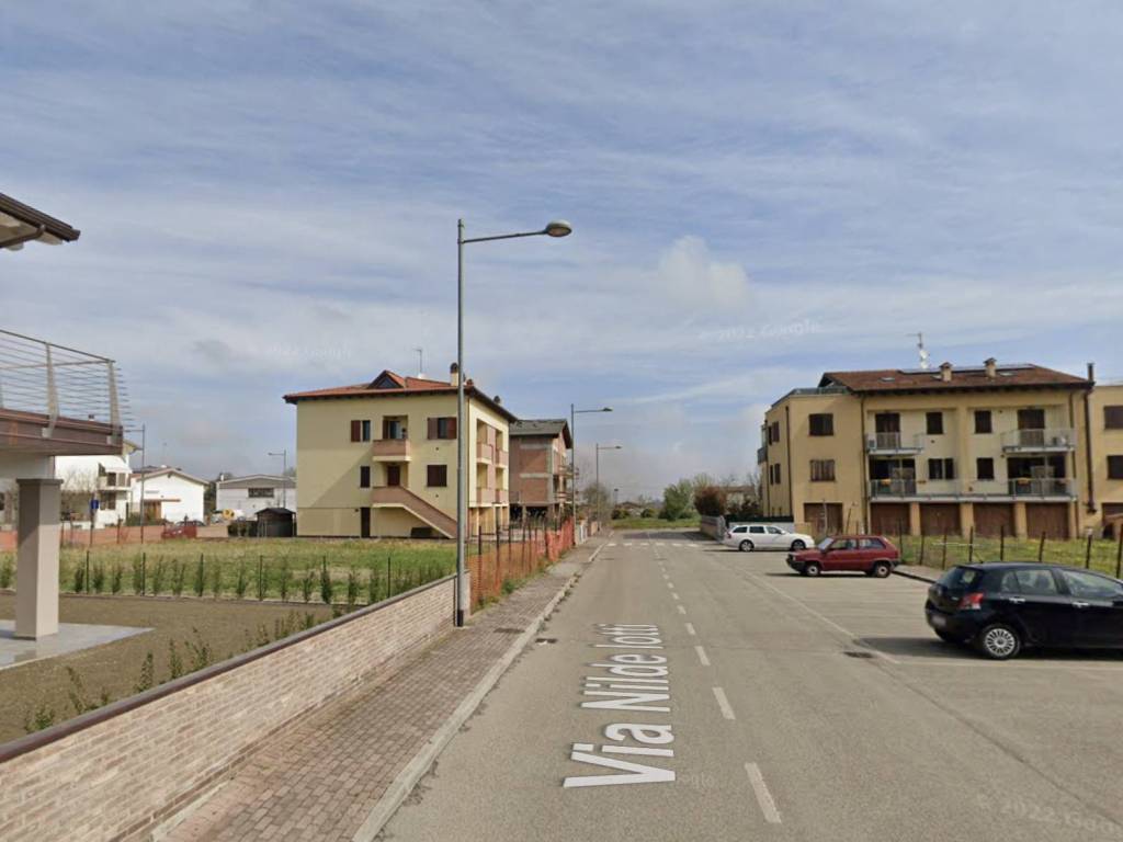 Terreno a Imola in Via Nilde Iotti - Foto 3
