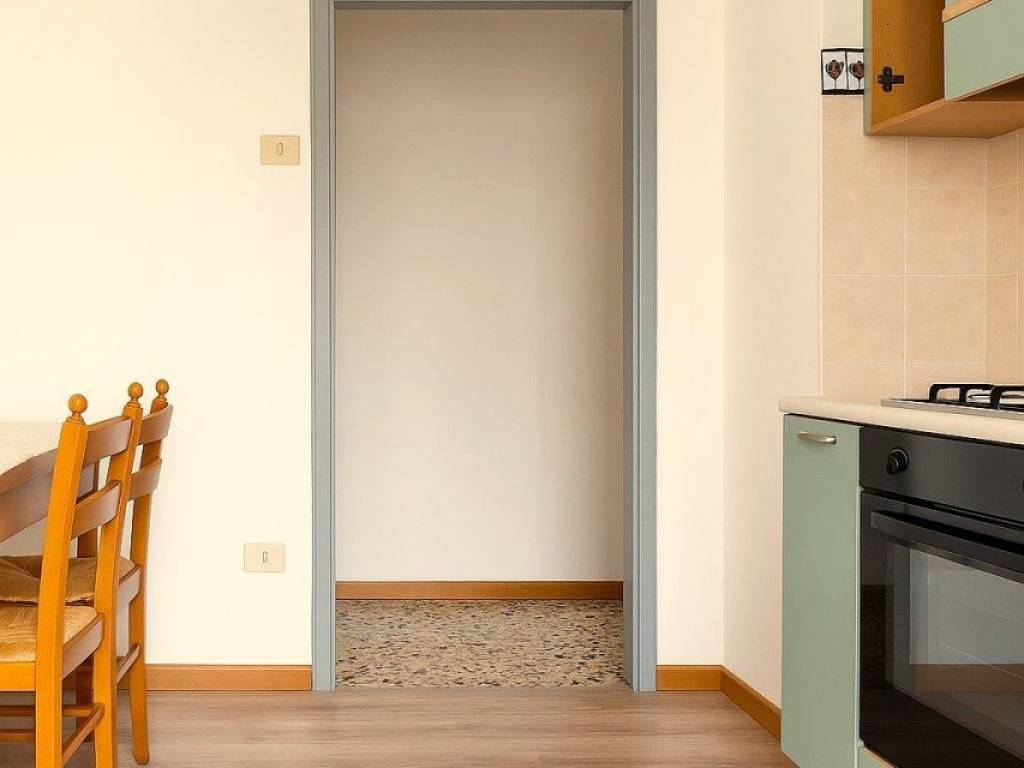 Appartamento a Pistoia in Viale Macallè - Foto 5