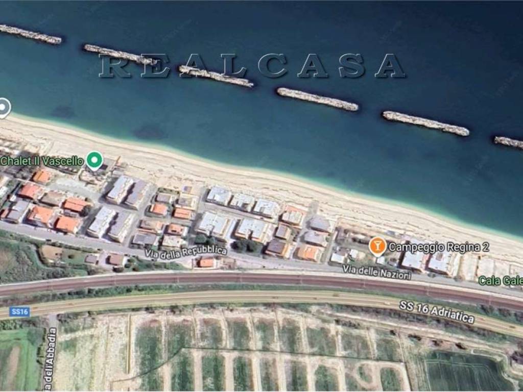 Appartamento a Porto recanati in via delle nazioni - Foto 2