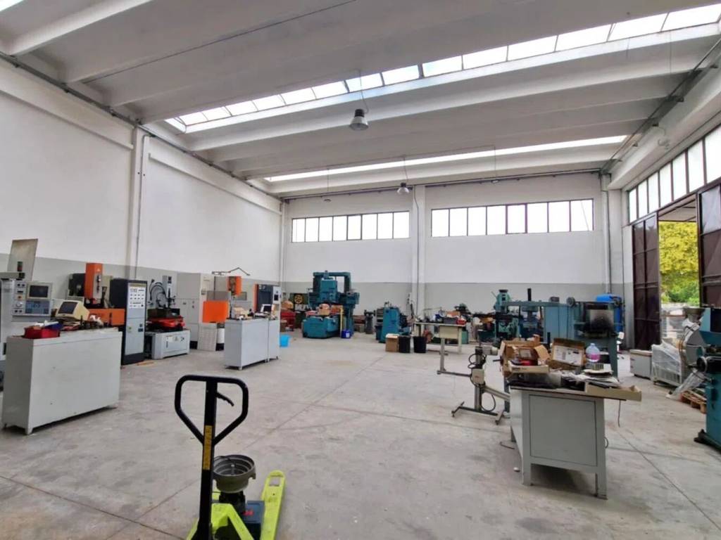 Immobile a Teverola in Strada Consortile No Number - Foto 3