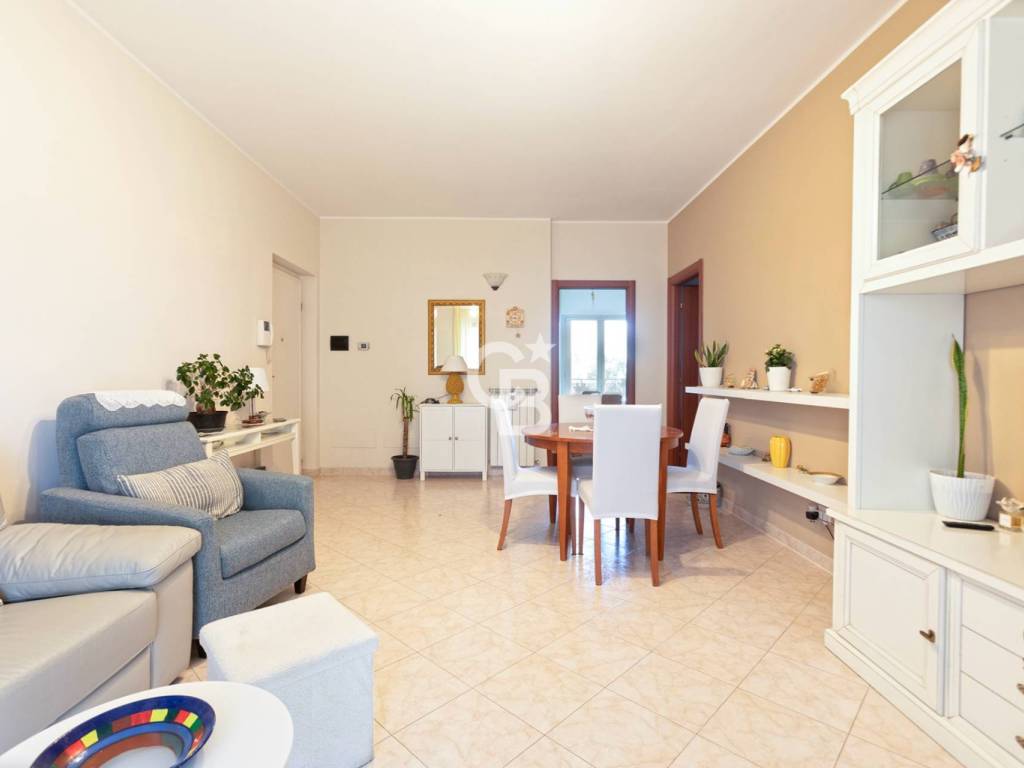 Appartamento a Viterbo in Via Santa Maria dell'Elce, 23 - Foto 2