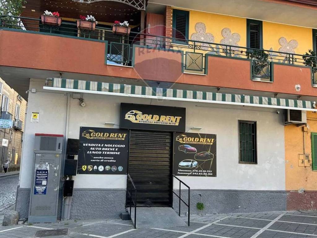 Immobile a Orta di atella in Via Bugnano - Foto 2