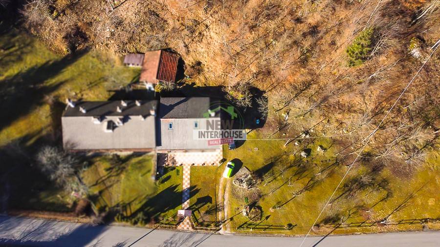 Villa a Barcis in Frazione Pezzeda, 23 - Foto 2